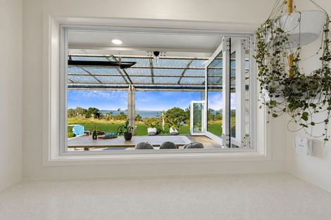 Photo of property in 96 Omana Avenue, Shelly Beach, South Head, 0874