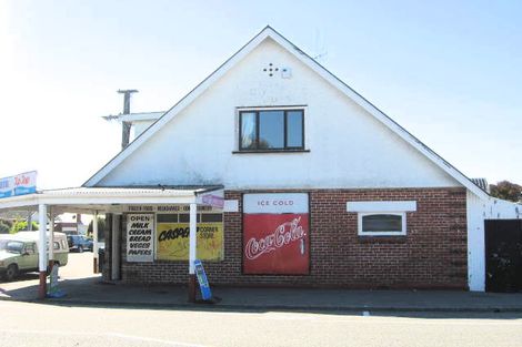 Photo of property in 99 Otipua Road, Watlington, Timaru, 7910