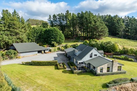 Photo of property in 91 Falloon Settlement Road, Kaituna, Masterton, 5888