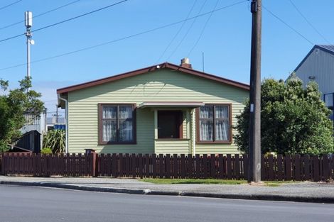 Photo of property in 46 Boundary Street, Greymouth, 7805