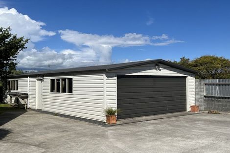 Photo of property in 83b Princess Street, Waitara, 4320