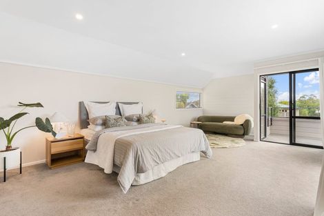 Photo of property in 10 Springfield Street, Forrest Hill, Auckland, 0620
