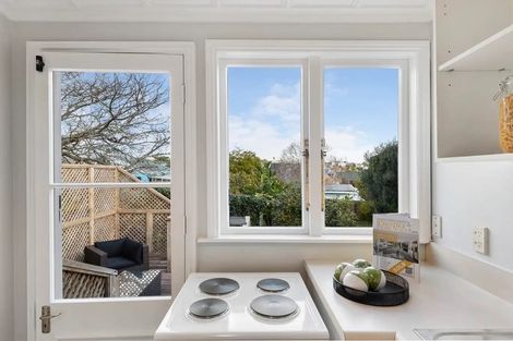 Photo of property in 218 Richmond Road, Grey Lynn, Auckland, 1021