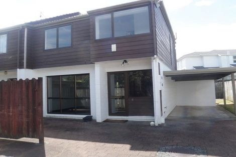 Photo of property in 4/40 Atkin Avenue, Mission Bay, Auckland, 1071