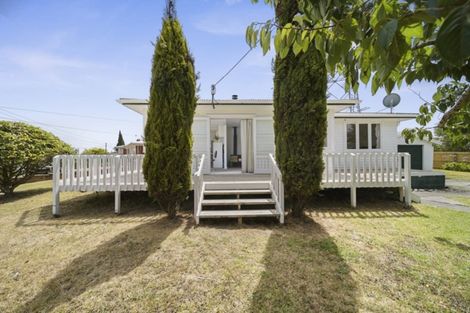 Photo of property in 2 Undine Street, Pakuranga, Auckland, 2010