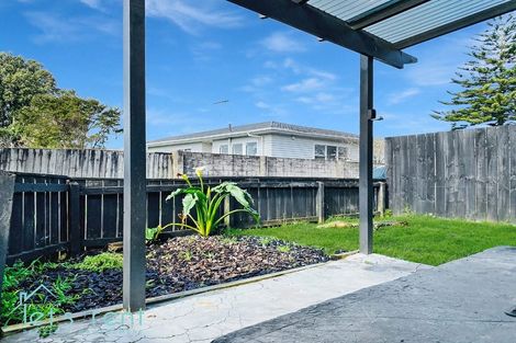 Photo of property in 4/9 Vine Street, Mangere East, Auckland, 2024