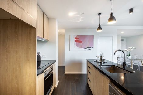 Photo of property in 611/8 Kingsland Terrace, Kingsland, Auckland, 1021