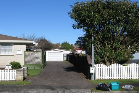 Photo of property in 8a Bradley Place, Nawton, Hamilton, 3200