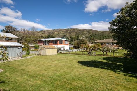 Photo of property in 1 Teviot Street, Roxburgh, 9500