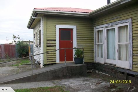 Photo of property in 35 Doyle Street, Blaketown, Greymouth, 7805
