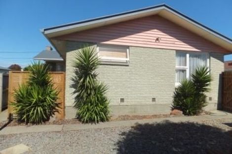 Photo of property in 93 Saint Johns Street, Woolston, Christchurch, 8062