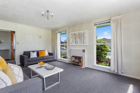 Photo of property in 4/17 Elizabeth Street, Riccarton, Christchurch, 8011