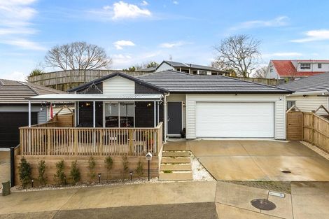 Photo of property in 39 Farranfore Road, Opaheke, Papakura, 2113