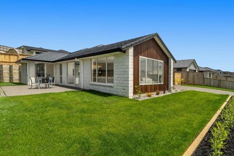 Photo of property in 80 Bert Wall Drive, Omokoroa, 3114