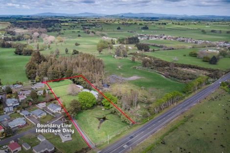 Photo of property in 3914 State Highway 26, Waitoa, 3310