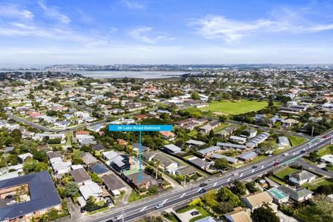 Photo of property in 89 Lake Road, Belmont, Auckland, 0622