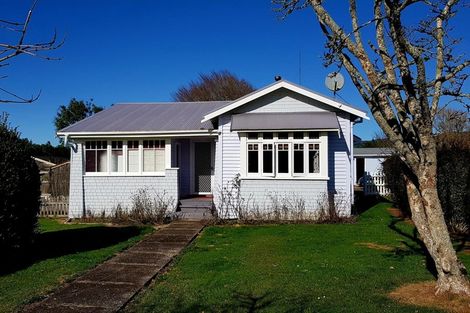 Photo of property in 203 Frankton Road, Waihi, 3682