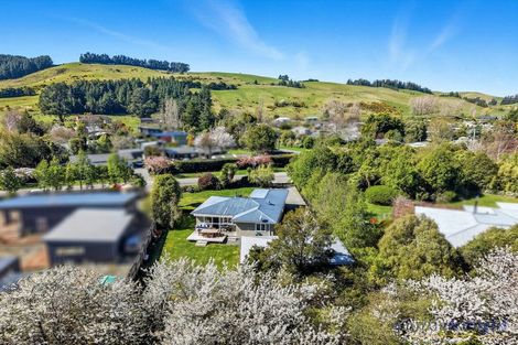 Photo of property in 285 Whitecliffs Road, Whitecliffs, Coalgate, 7673