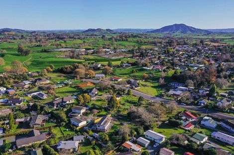 Photo of property in 63 Hall Street, Kihikihi, Te Awamutu, 3800