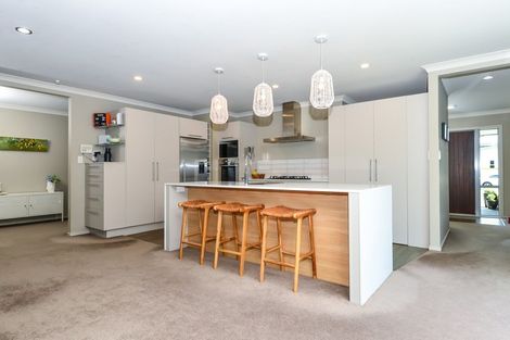 Photo of property in 5 Camberley Way, Huntington, Hamilton, 3210