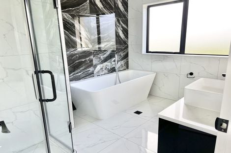 Photo of property in 54 Koromeke Street, Flat Bush, Auckland, 2019