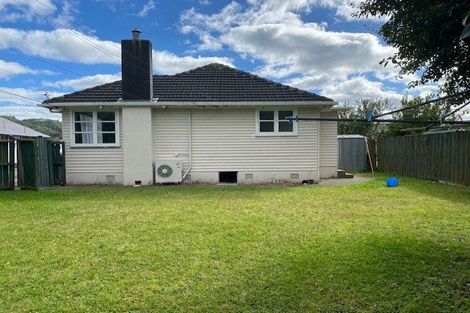 Photo of property in 75a Walters Street, Avalon, Lower Hutt, 5011