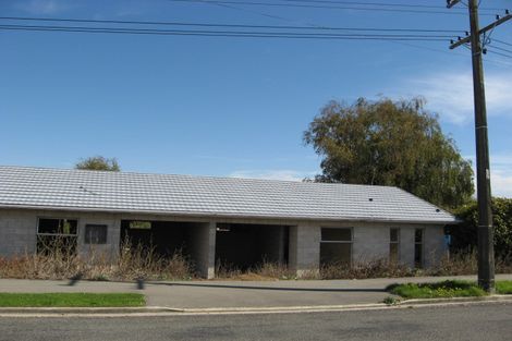 Photo of property in 3 Collins Street, Kensington, Timaru, 7910