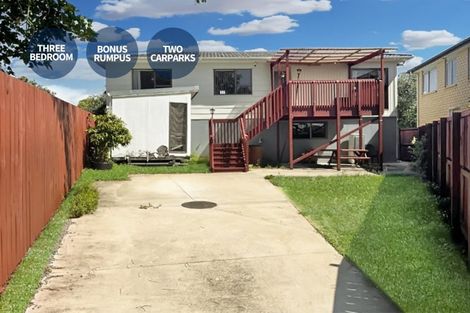 Photo of property in 32a Sikkim Crescent, Clover Park, Auckland, 2019
