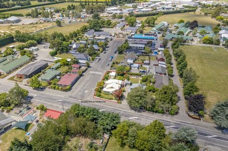 Photo of property in 19 Mcdonald Street, Methven, 7730