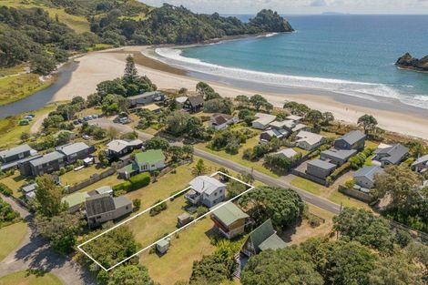 Photo of property in 221 Mangakahia Drive, Whangapoua, Coromandel, 3582