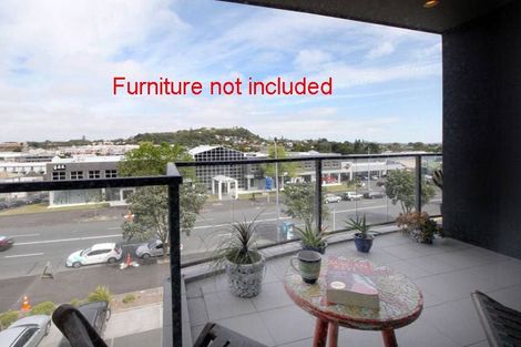 Photo of property in 3n/83 New North Road, Eden Terrace, Auckland, 1021