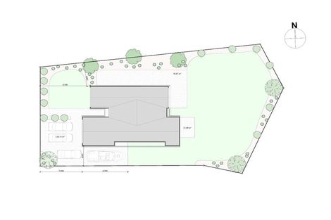 Photo of property in 31 Greig Crescent, Amberley, 7481