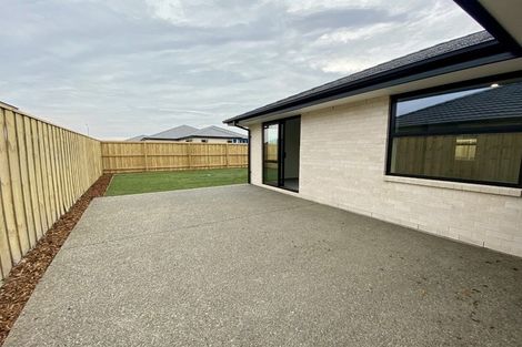 Photo of property in 60 Crossley Avenue, Woodend, 7610