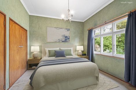 Photo of property in 156 Ferguson Street, West End, Palmerston North, 4412