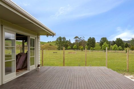 Photo of property in 417 Arataki Road, Whakamaru, Mangakino, 3492