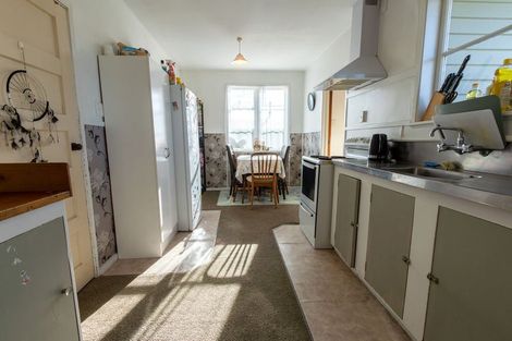 Photo of property in 46 Regent Street, Fairlie, 7925