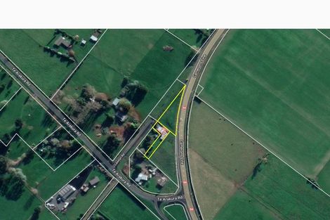 Photo of property in 12 Lawton Road, Newbury, Feilding, 4775