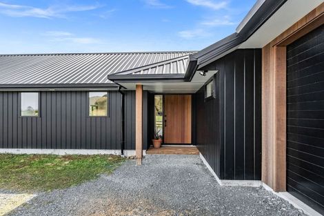 Photo of property in 23 Thomas Elmsley Way, Maungatapere, Whangarei, 0179