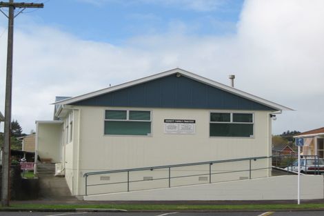 Photo of property in 14 Domett Street, Waitara, 4320