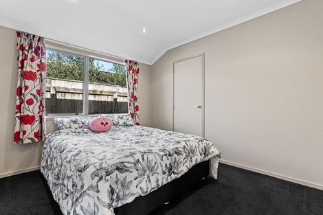 Photo of property in 6 Coby Sydney Drive, Bell Block, New Plymouth, 4312