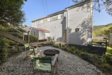 Photo of property in 2 Worcester Street, Wilton, Wellington, 6012