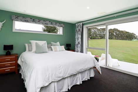 Photo of property in 21 Trailview Lane, Weston, Oamaru, 9401