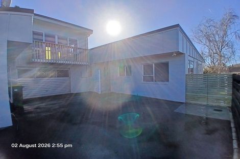 Photo of property in 5a Rennell Street, Frankleigh Park, New Plymouth, 4310