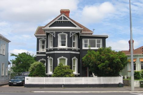 Photo of property in 84 Jervois Road, Ponsonby, Auckland, 1011