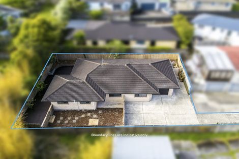 Photo of property in 27a Chorley Avenue, Massey, Auckland, 0614