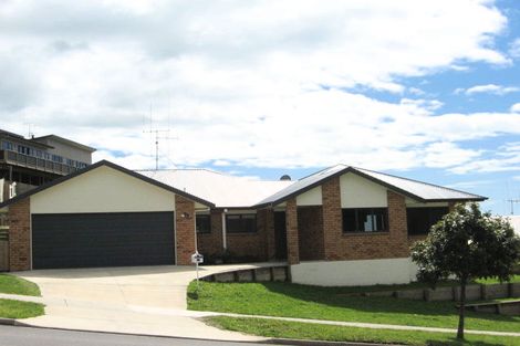 Photo of property in 91 Osprey Drive, Welcome Bay, Tauranga, 3112