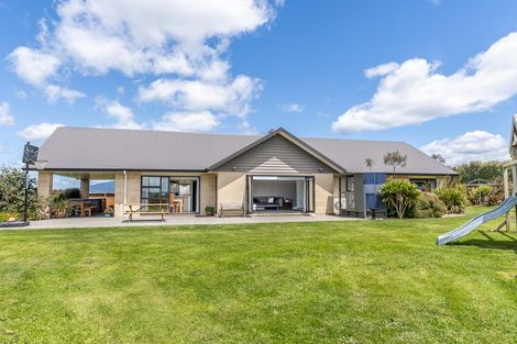Photo of property in 83 Maisey Road, Ngahinapouri, Hamilton, 3290