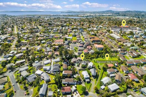Photo of property in 56 Lavelle Road, Henderson, Auckland, 0612