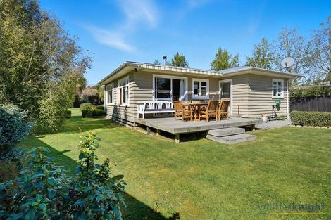 Photo of property in 285 Whitecliffs Road, Whitecliffs, Coalgate, 7673