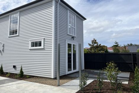 Photo of property in 25 Manhire Street, Spreydon, Christchurch, 8024